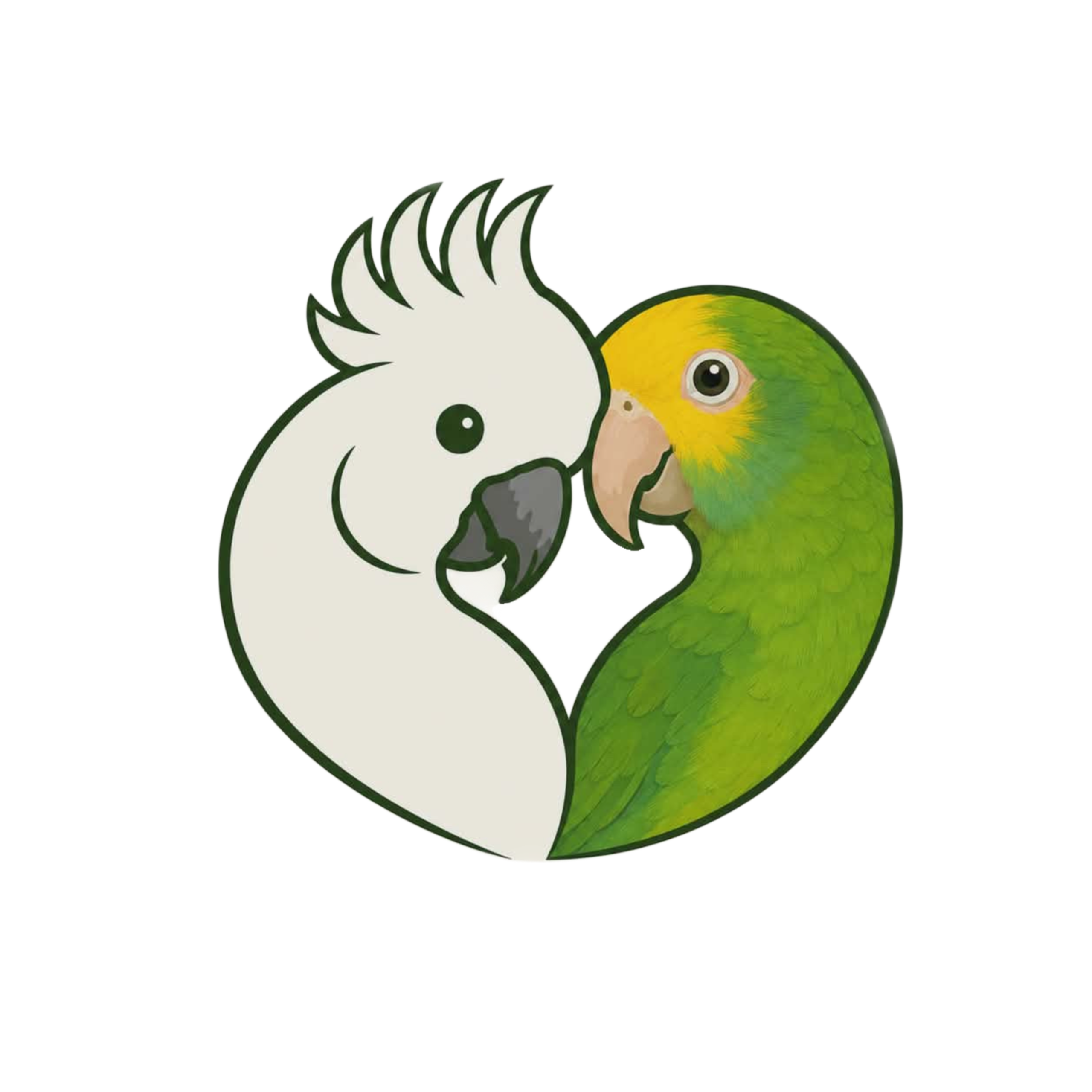 Little Loud Soul Bird Rescue