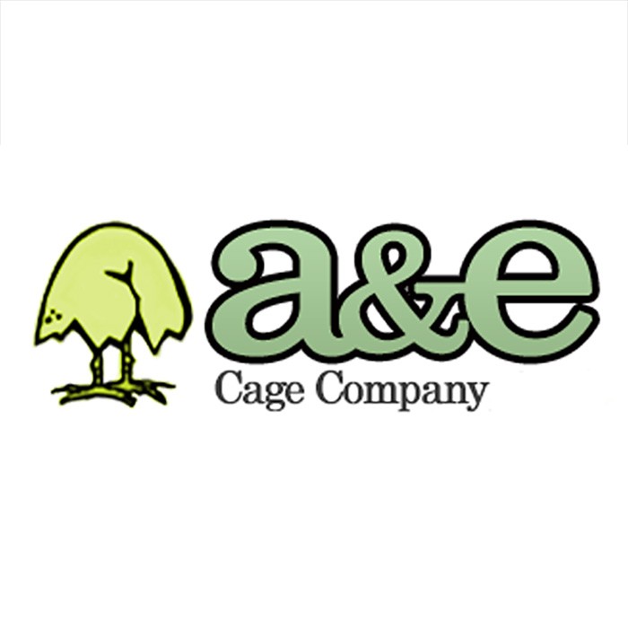 A E Bird Cages 2 Snippet